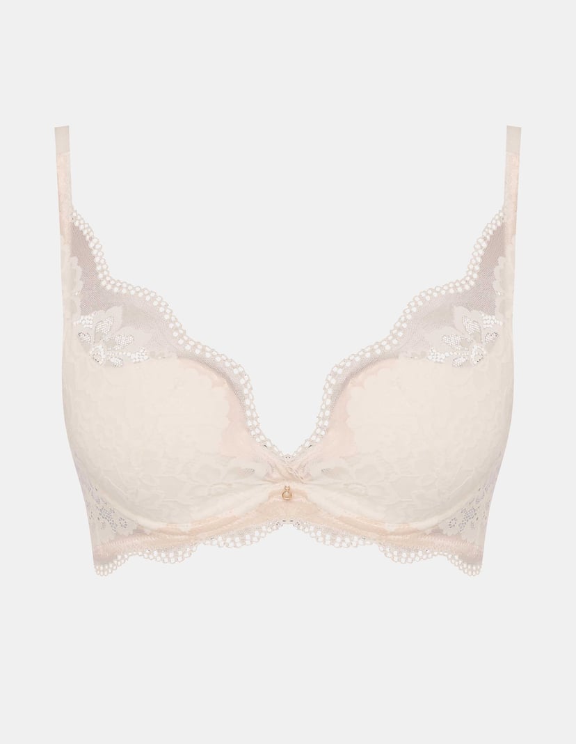 Push-up BH Kavi Beige 6