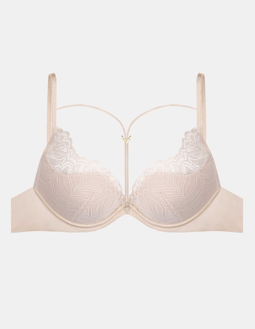 Push-up bra Korin Beige 6