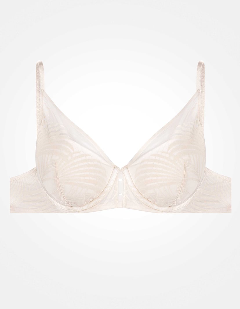 Push-up bra Nacre Beige 6