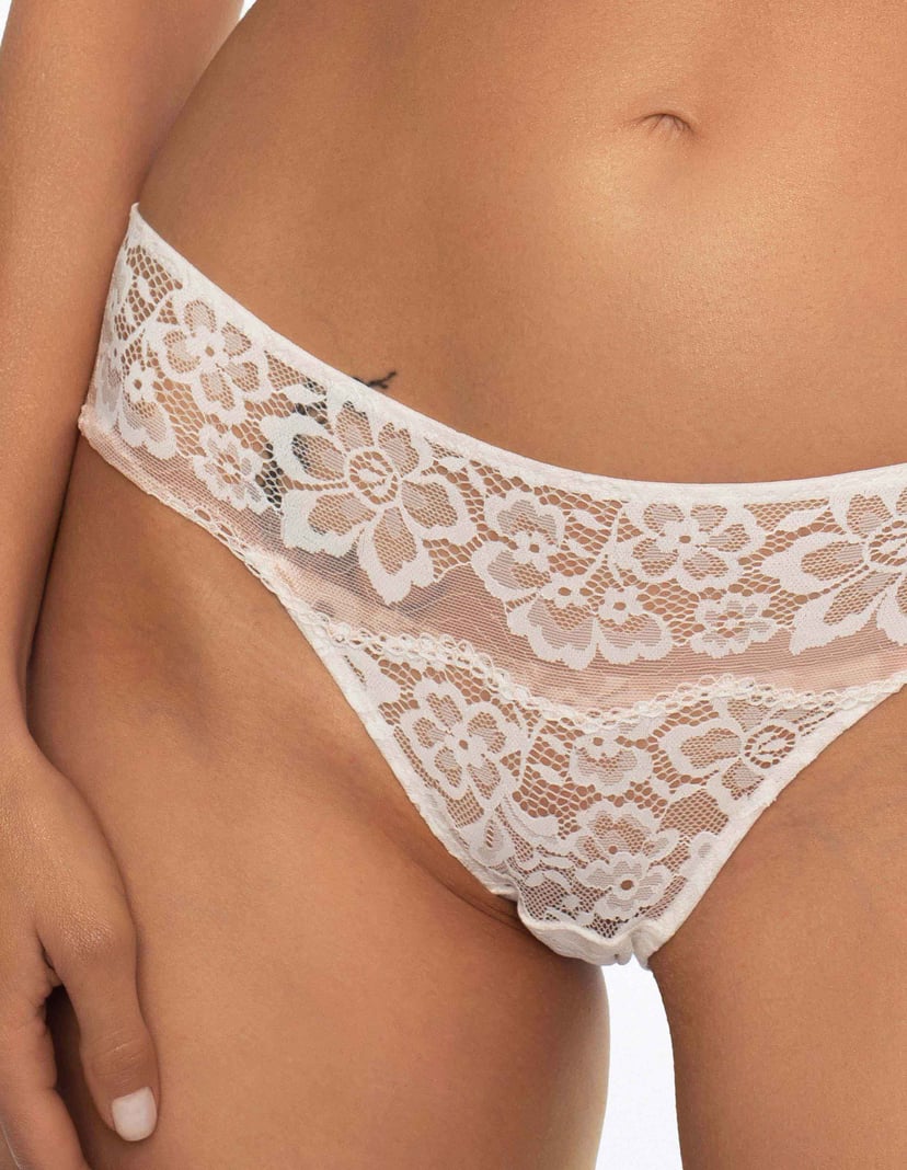 Panties Kavi cream 3
