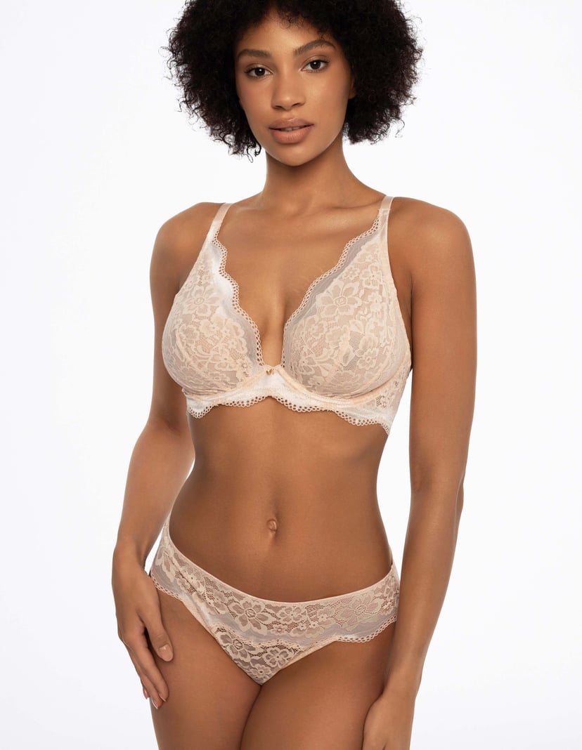 Panties Kavi Beige 1