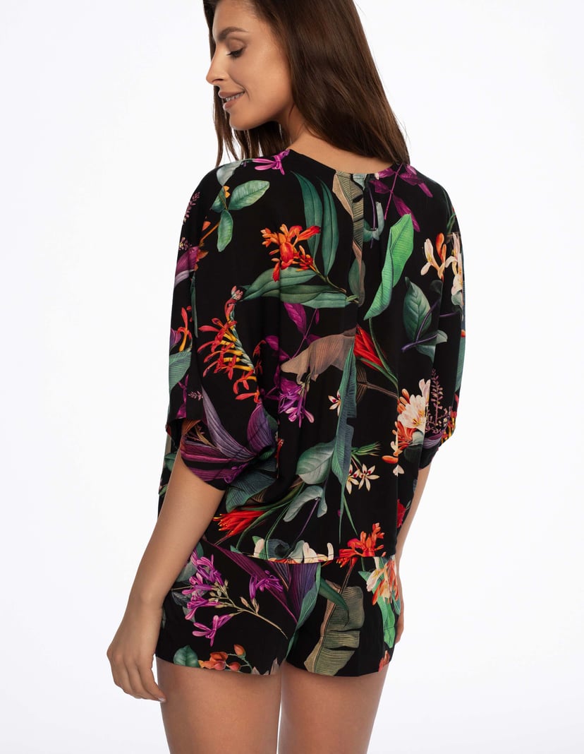 Піжама Daylight Чорний 2