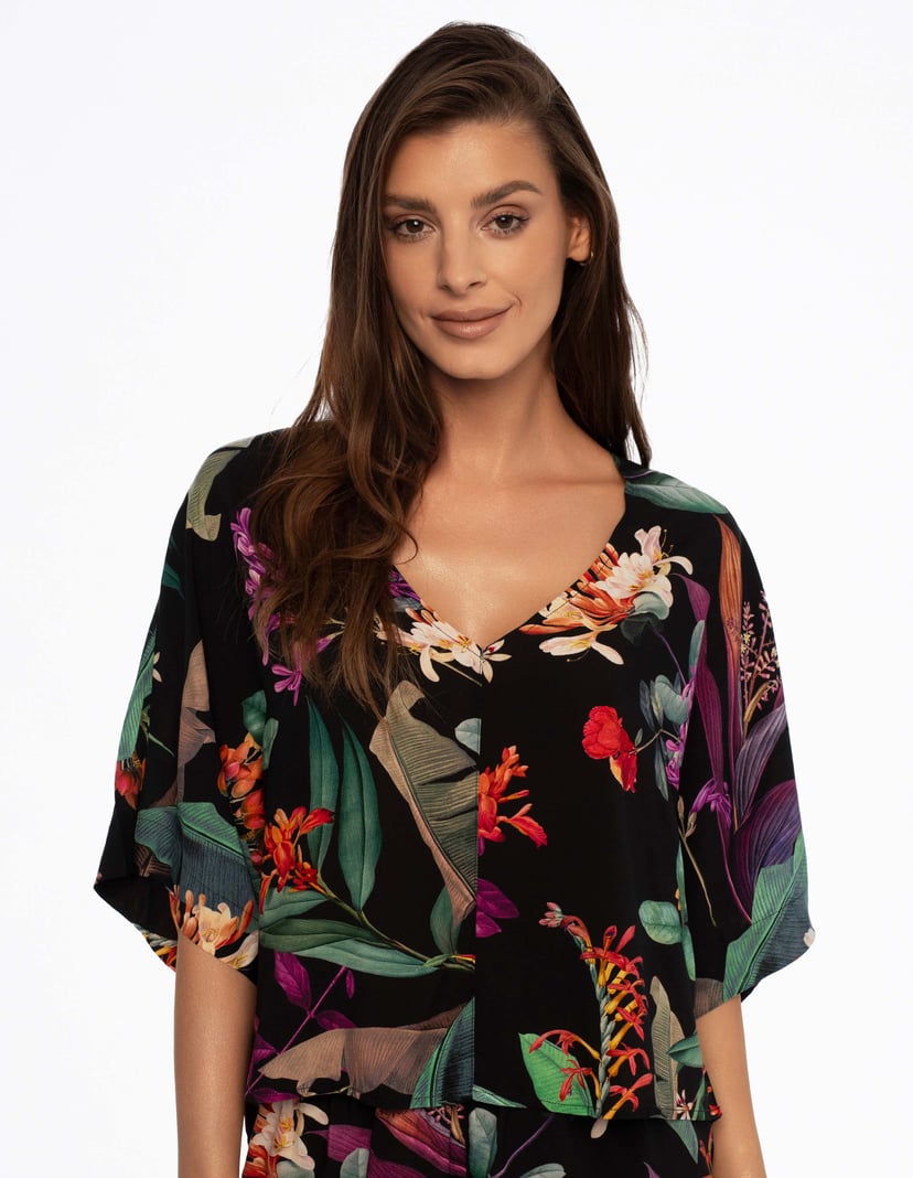 Піжама Daylight Чорний 3