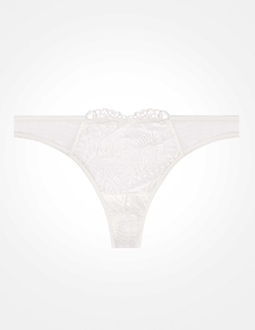 Thongs Imagin White 6