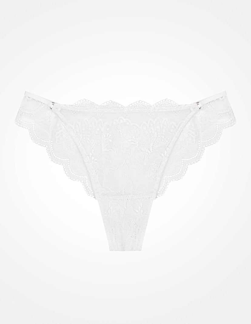 Thongs Iskra White 6