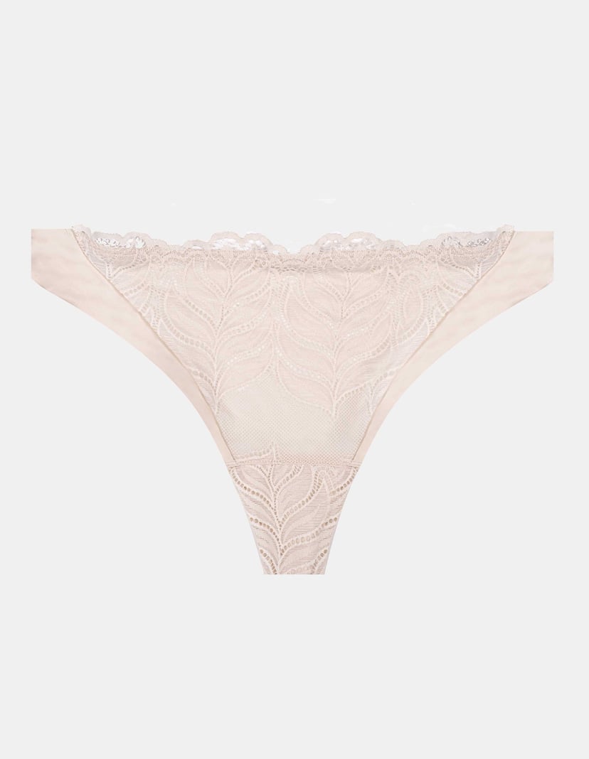 Thongs Korin Beige 6