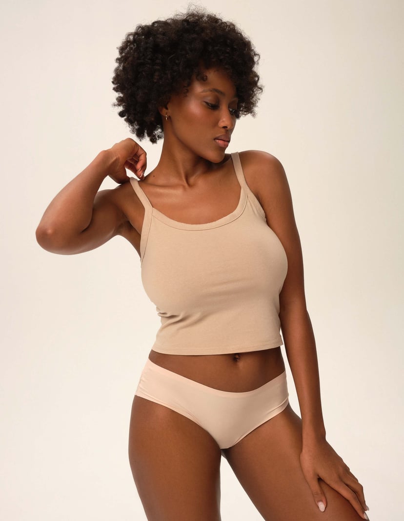 Panties Parisa (2 Pack) Multi 10
