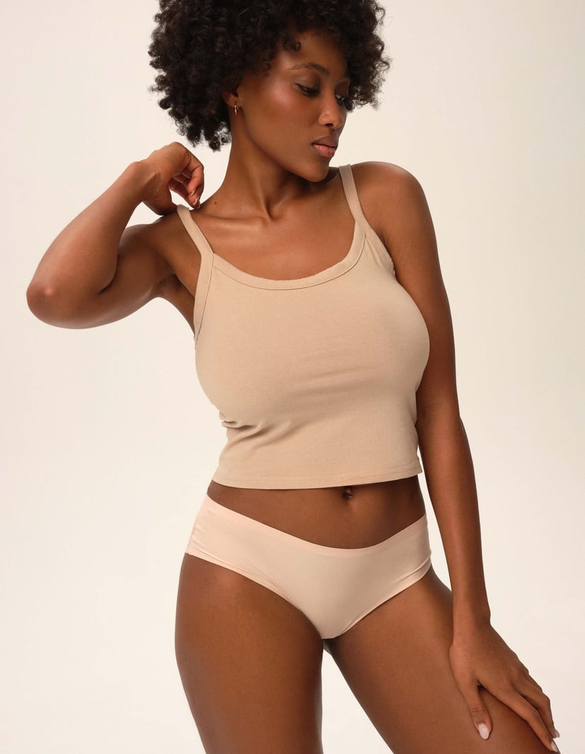 Panties Parisa (2 Pack) Multi 2