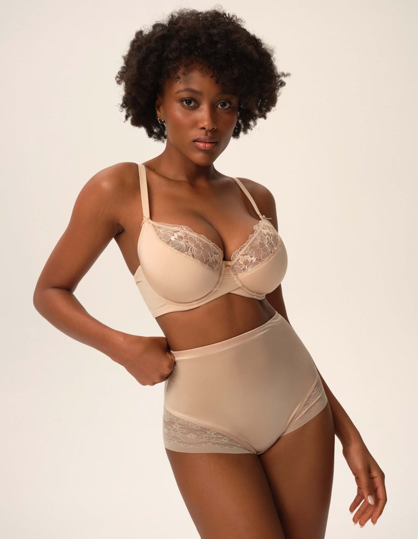 Shaping panties Slim Beige 4