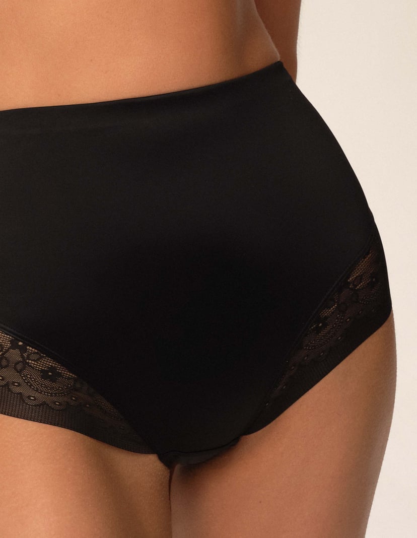 Shaping panties Slim Black 3
