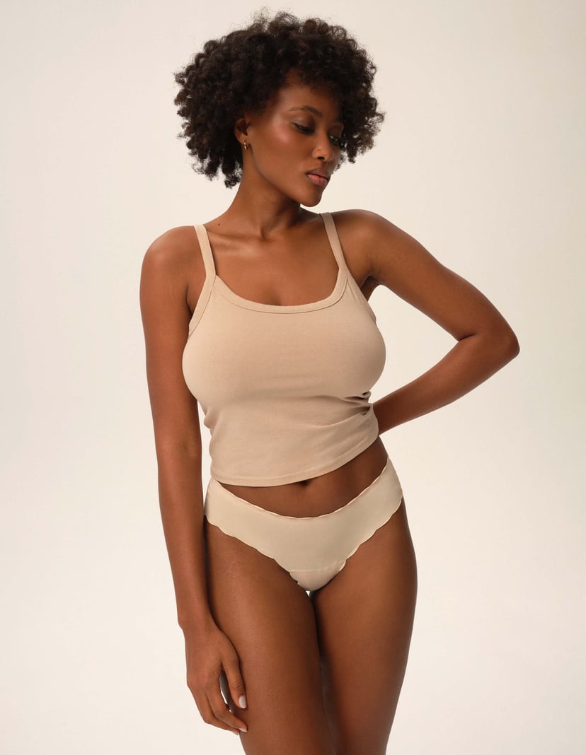Thongs Panya (2 Pack) Multi 9