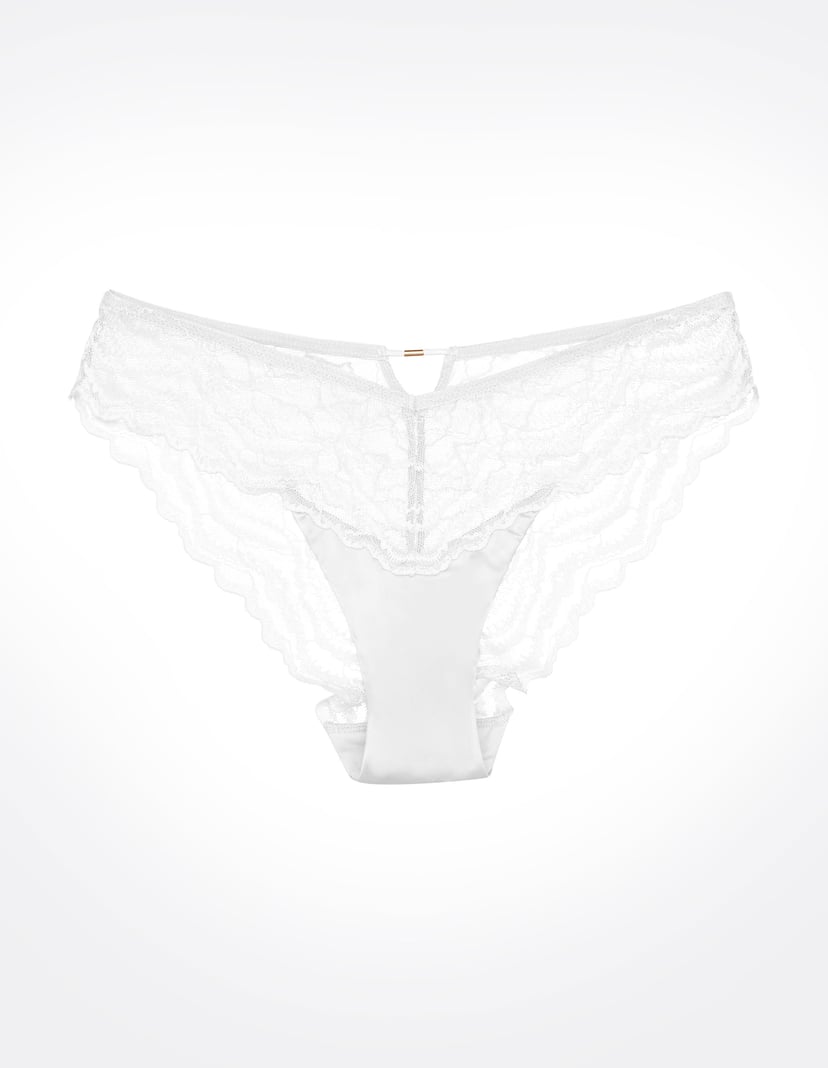 Panties Nayu White 6