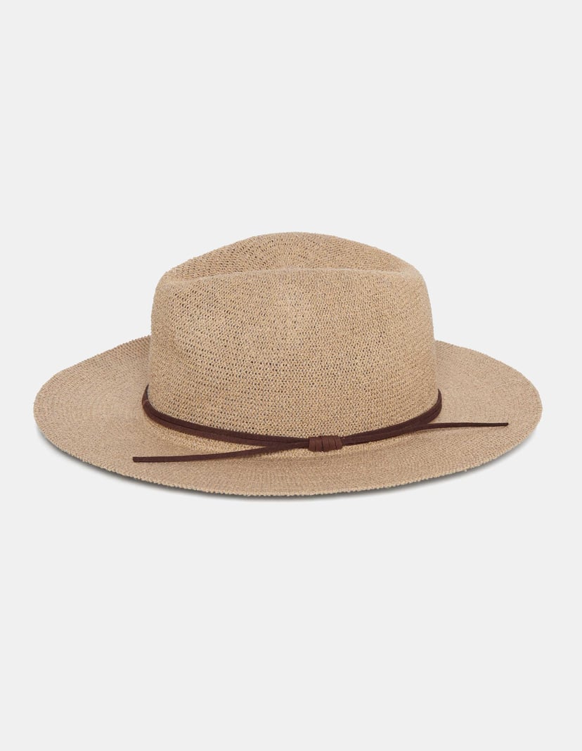 Kapelusz Sunset beżowy 2