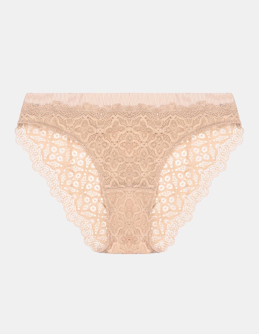 Panties Hudson gold 6