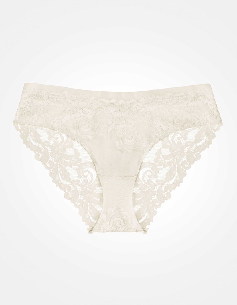 Panties Lynn Yellow 6
