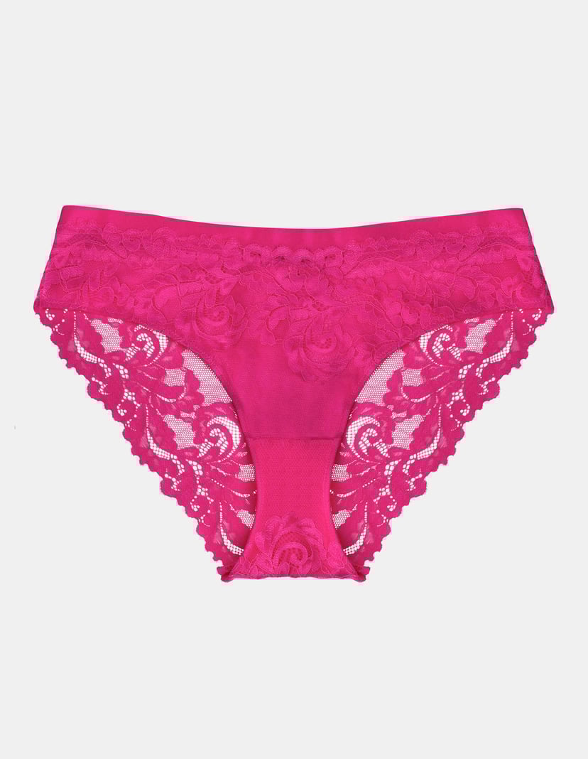 Panties Lynn pink 6