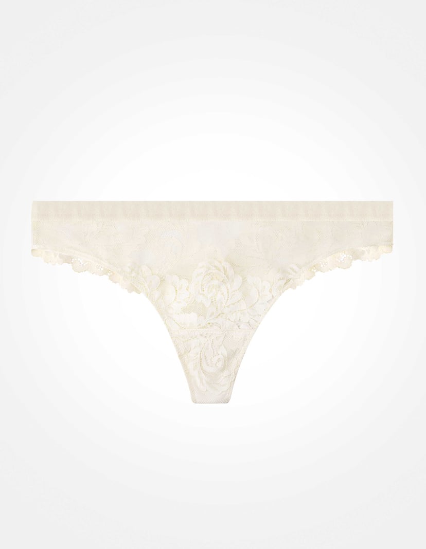 Thongs Lynn Yellow 6