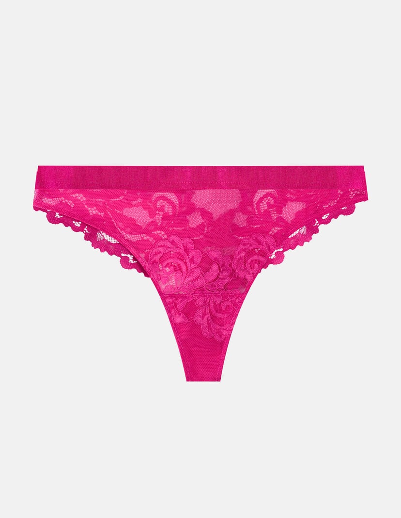 Thongs Lynn pink 6