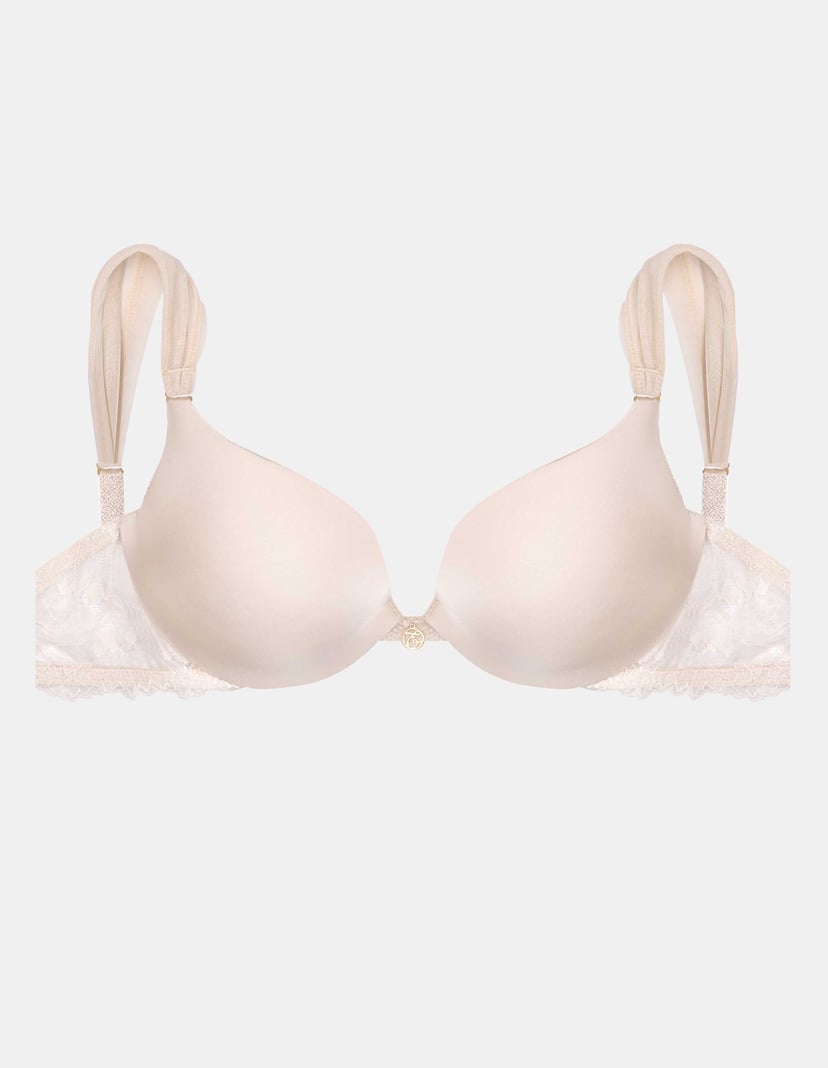 Push-up bra Neo Beige 6