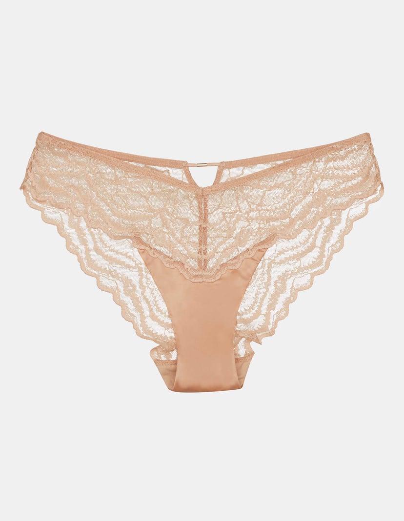 Panties Nayu gold 6
