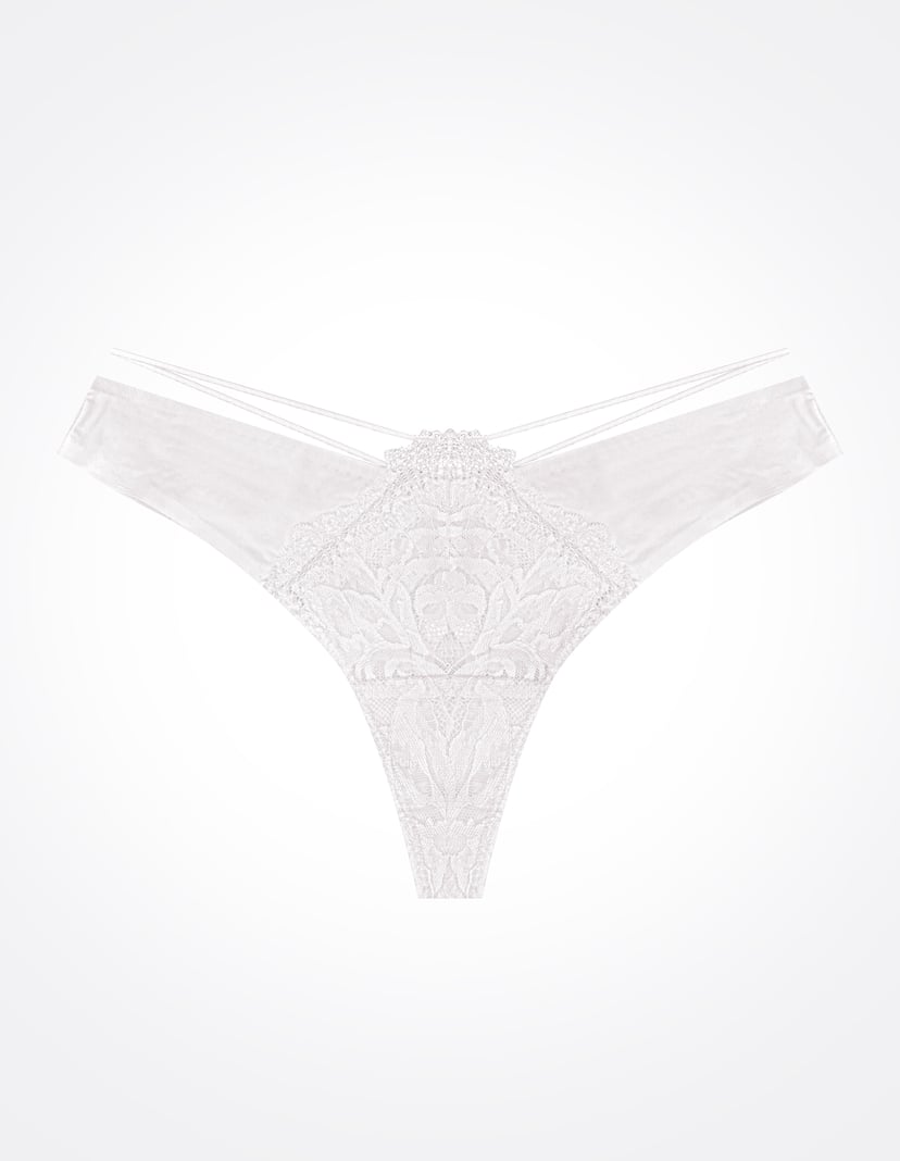 Thongs Notty cream 6