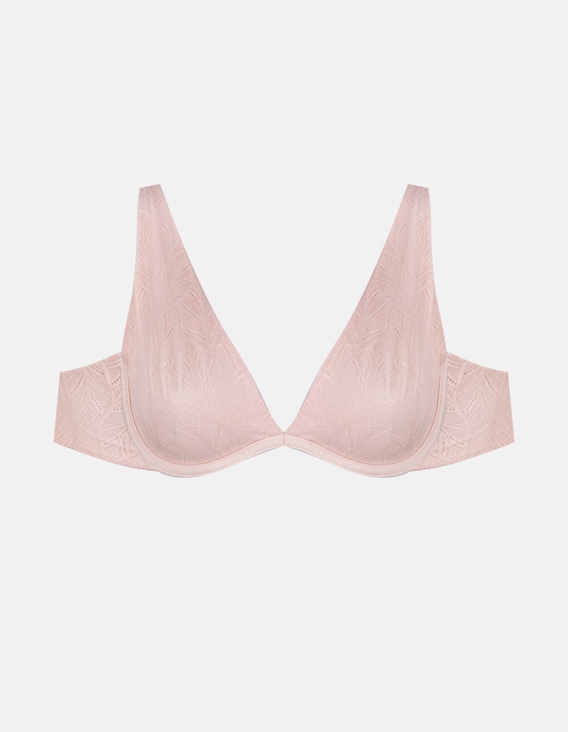 Soft bra Doll Beige 7