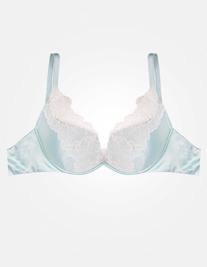 Push-up bra Nori Green 6