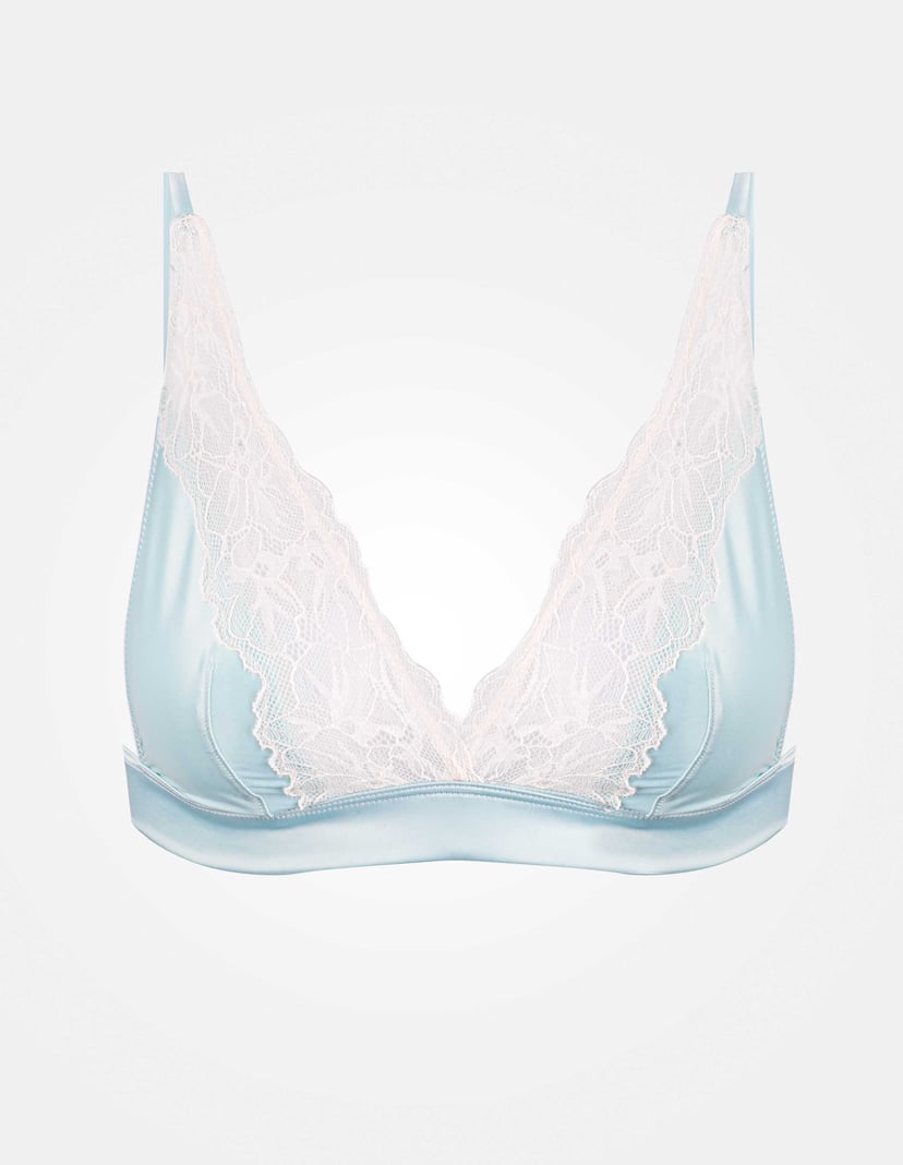 Triangle bra Nori Green 6