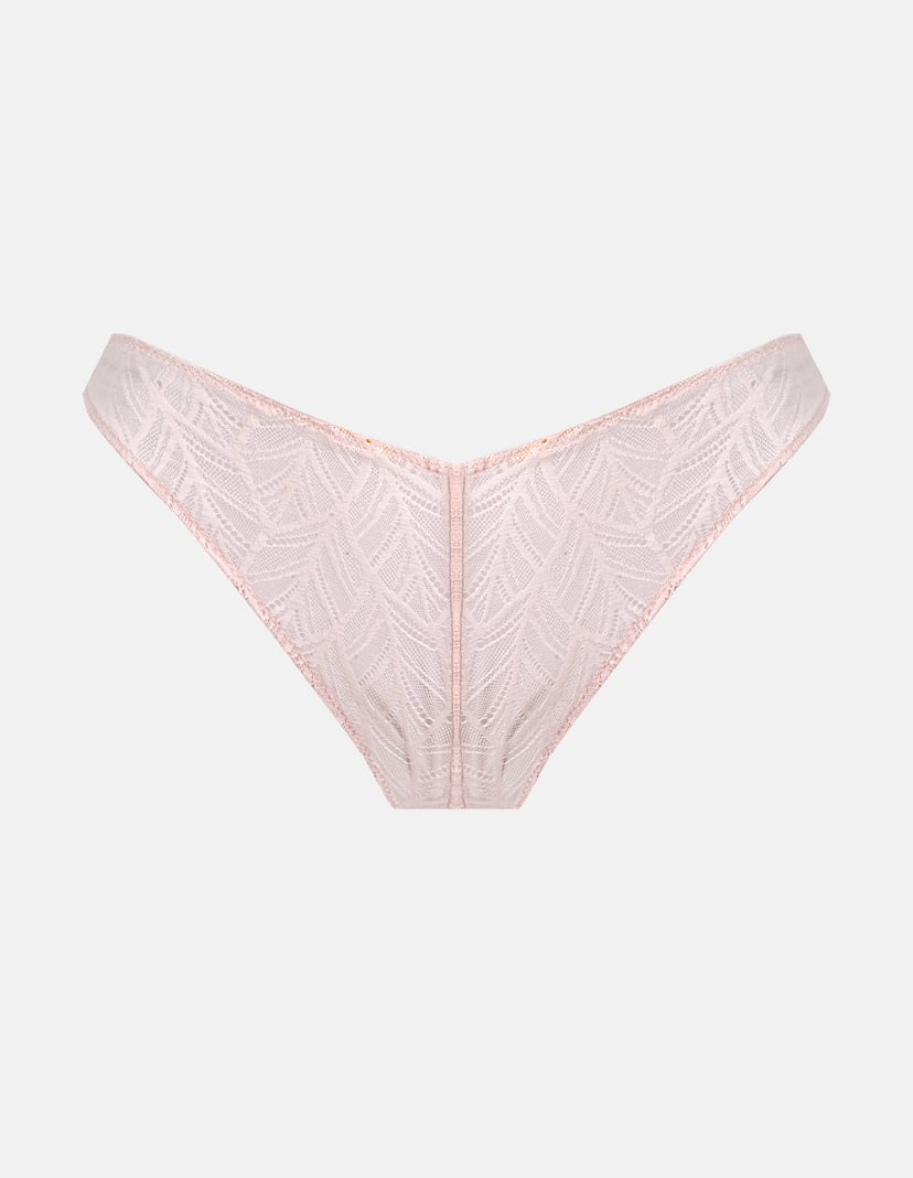 Brazilian panties Doll Beige 6