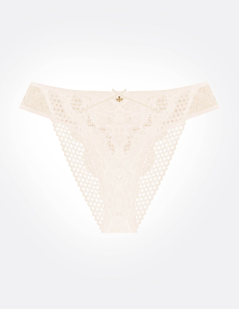 Brazilian panties Nerina pink 6