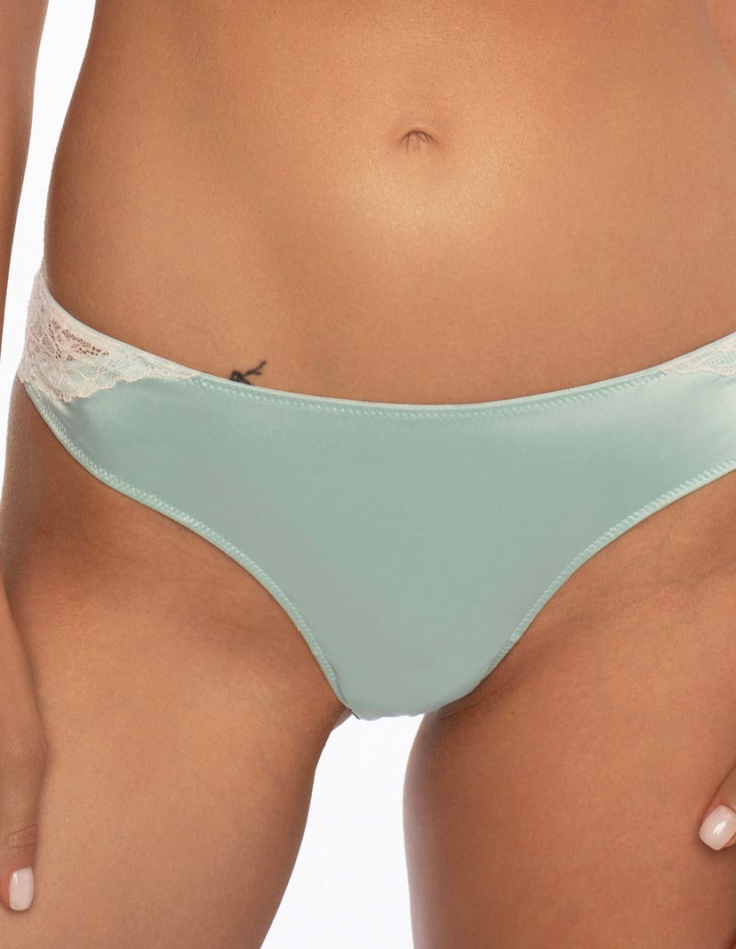 Panties Nori Green 3