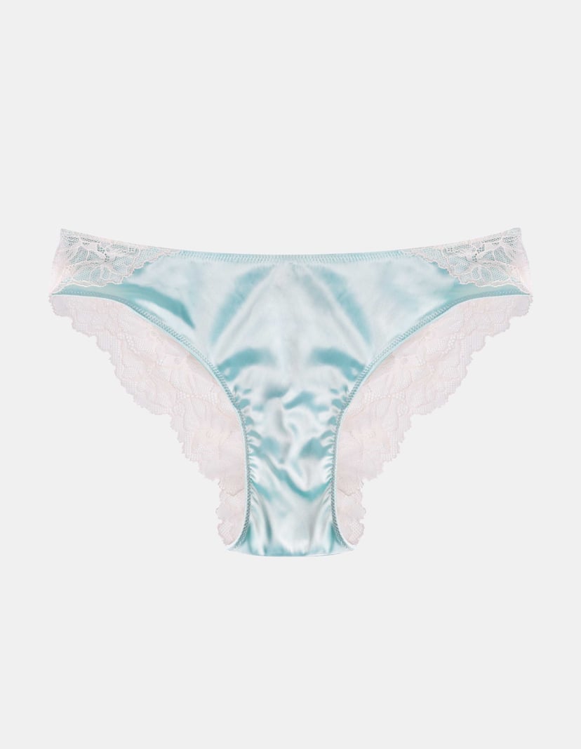 Panties Nori Green 6