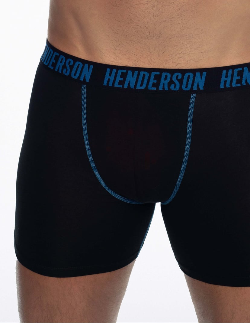 Boxers Affect 5-pack Multi 4