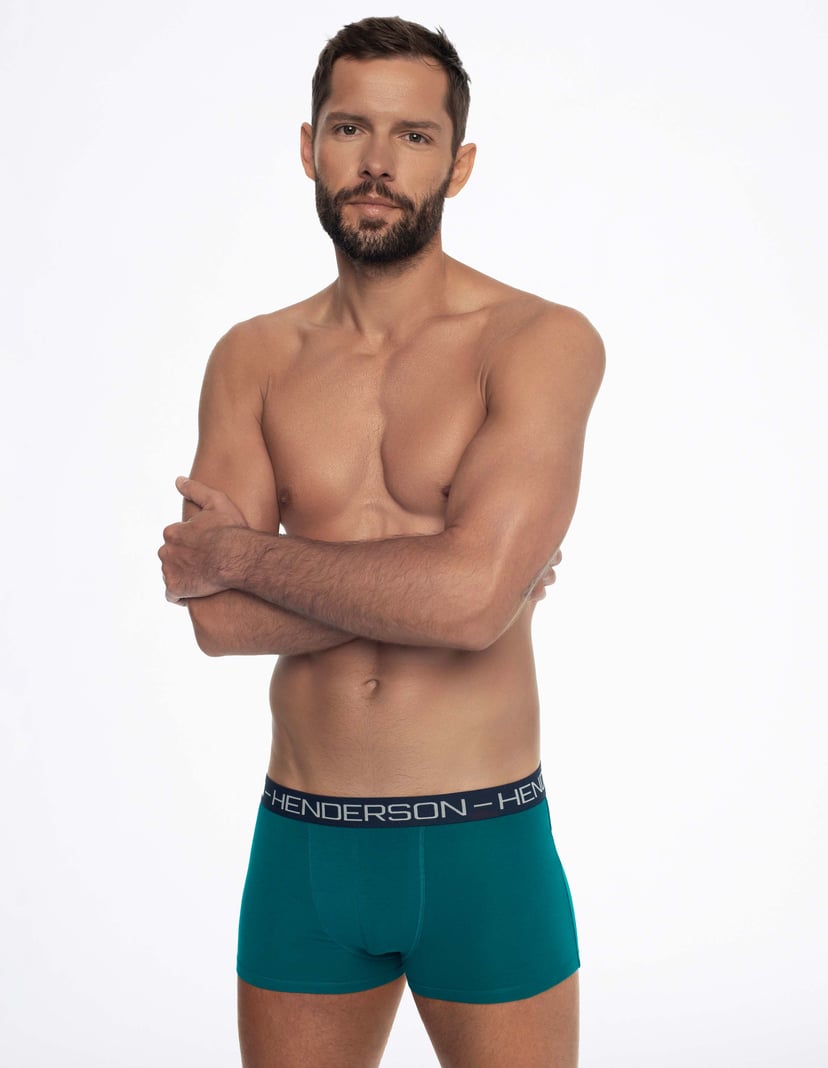 Boxers Attract 5-pack Multi 4