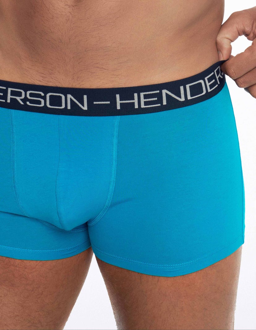 Boxers Attract 5-pack Multi 7