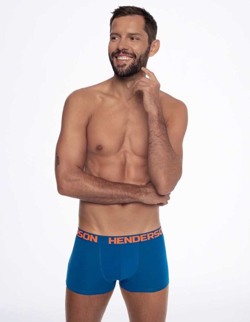 Boxers Cup 2-pack Multi 1