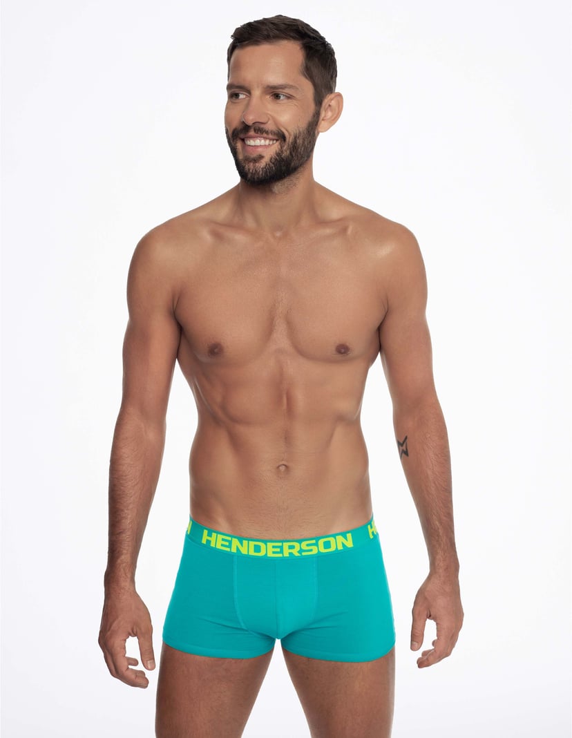 Boxers Cup 2-pack Multi 4