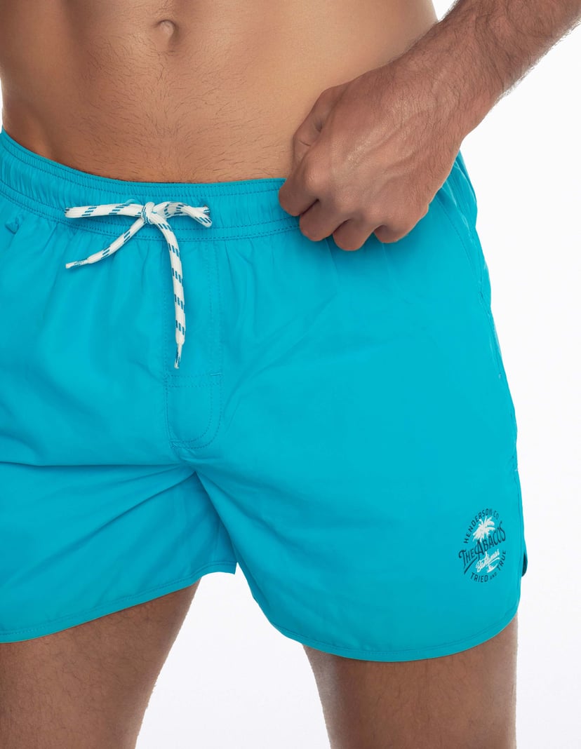 Swimming trunks Zavier Blue 3
