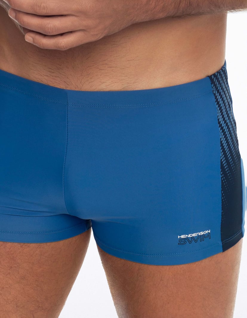 Swimming trunks Zither Blue 3