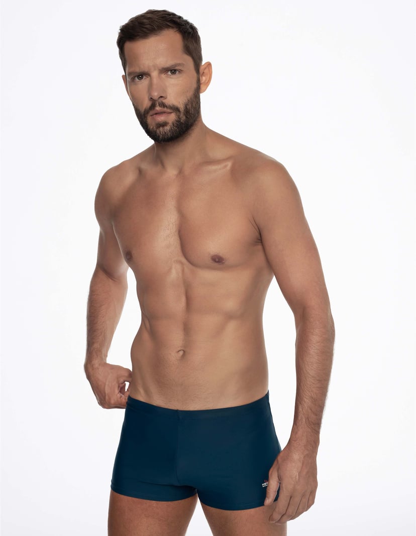 Swimming trunks Zover navy 1