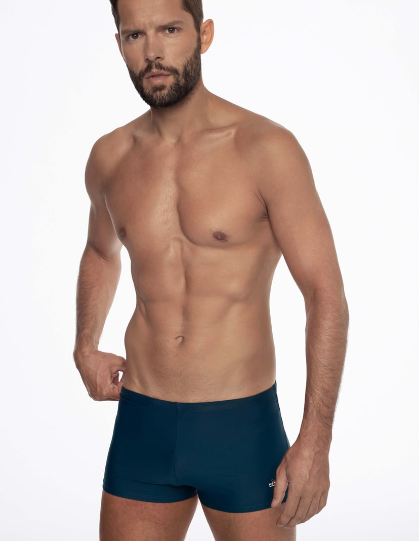 Swimming trunks Zover navy 2