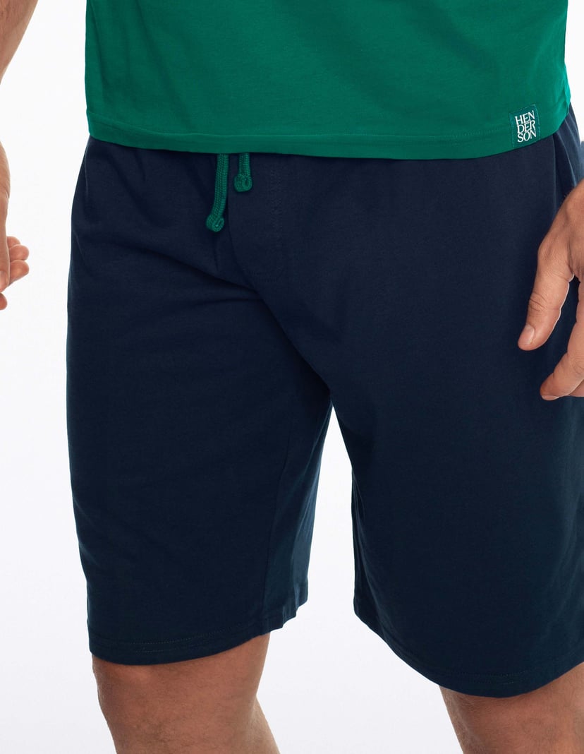 Pyjamas Emmet Green 4