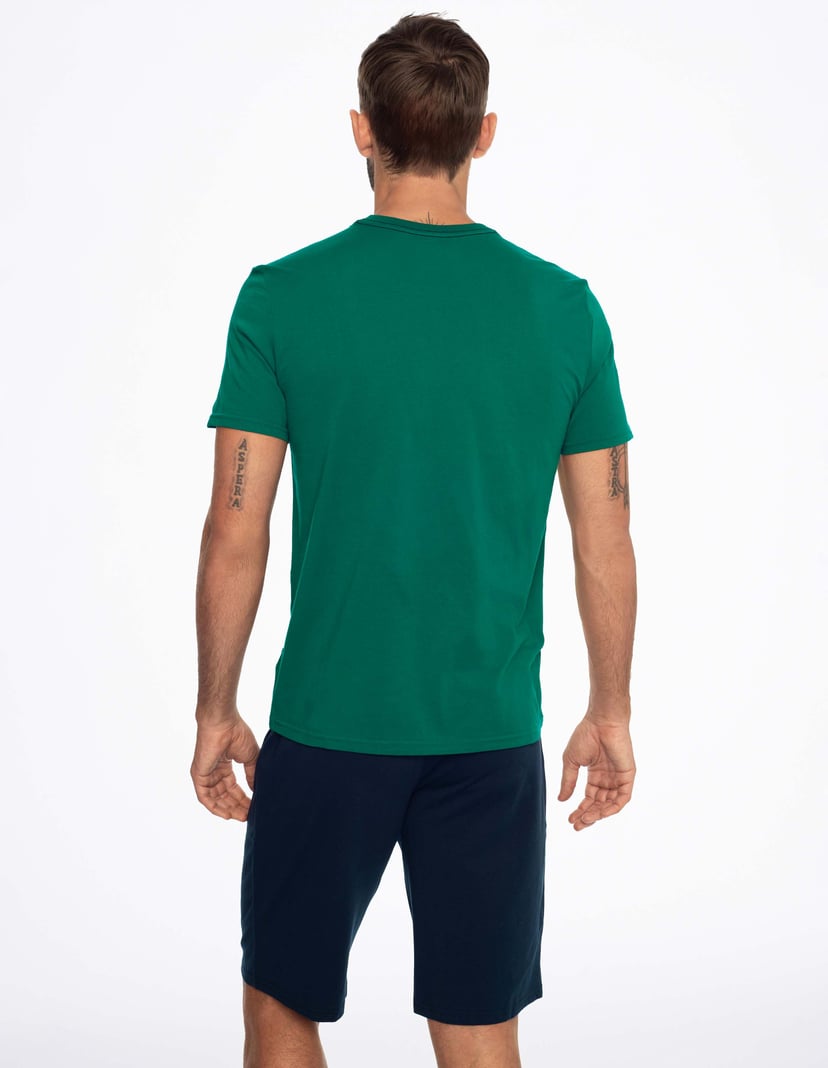 Pyjamas Emmet Green 5