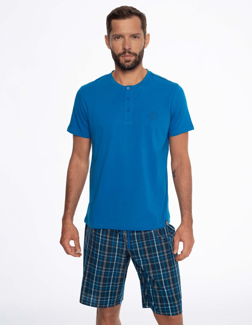 Pyjamas Ethos Blue 1