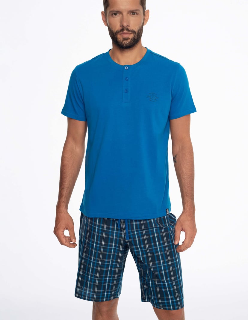 Pyjamas Ethos Blue 2