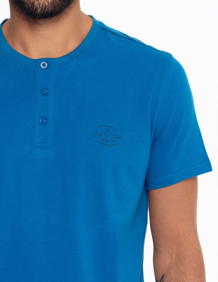 Pyjamas Ethos Blue 3