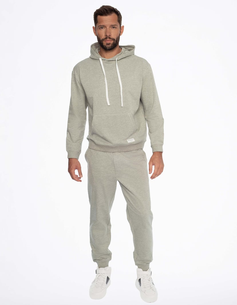 Sweatshirt Advance Grey 1