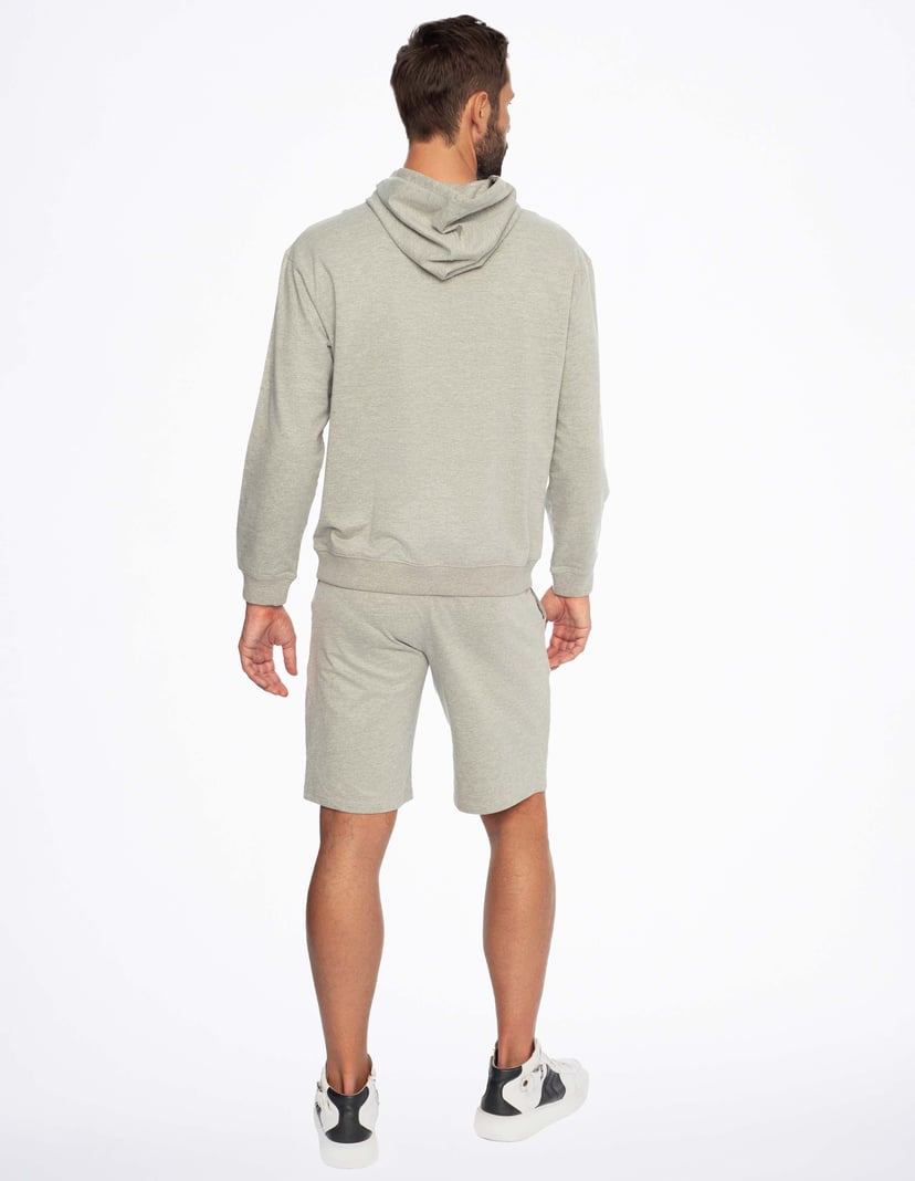Sweatshirt Advance Grey 4