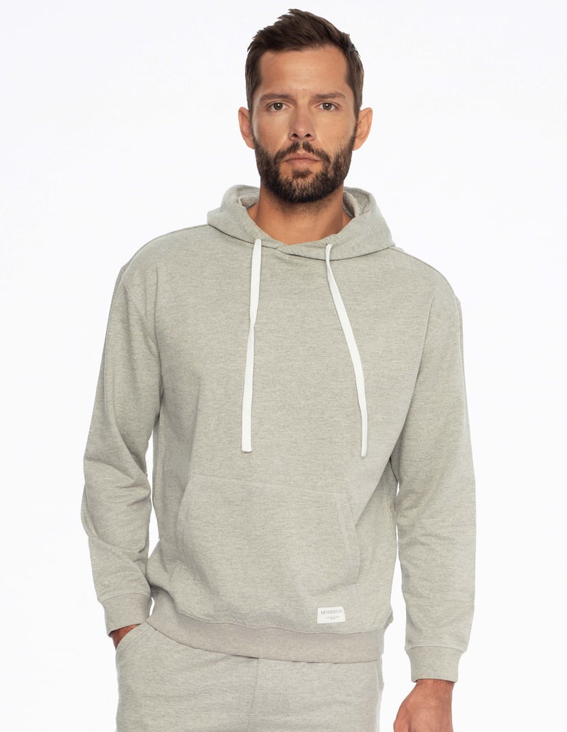 Sweatshirt Advance Grey 2