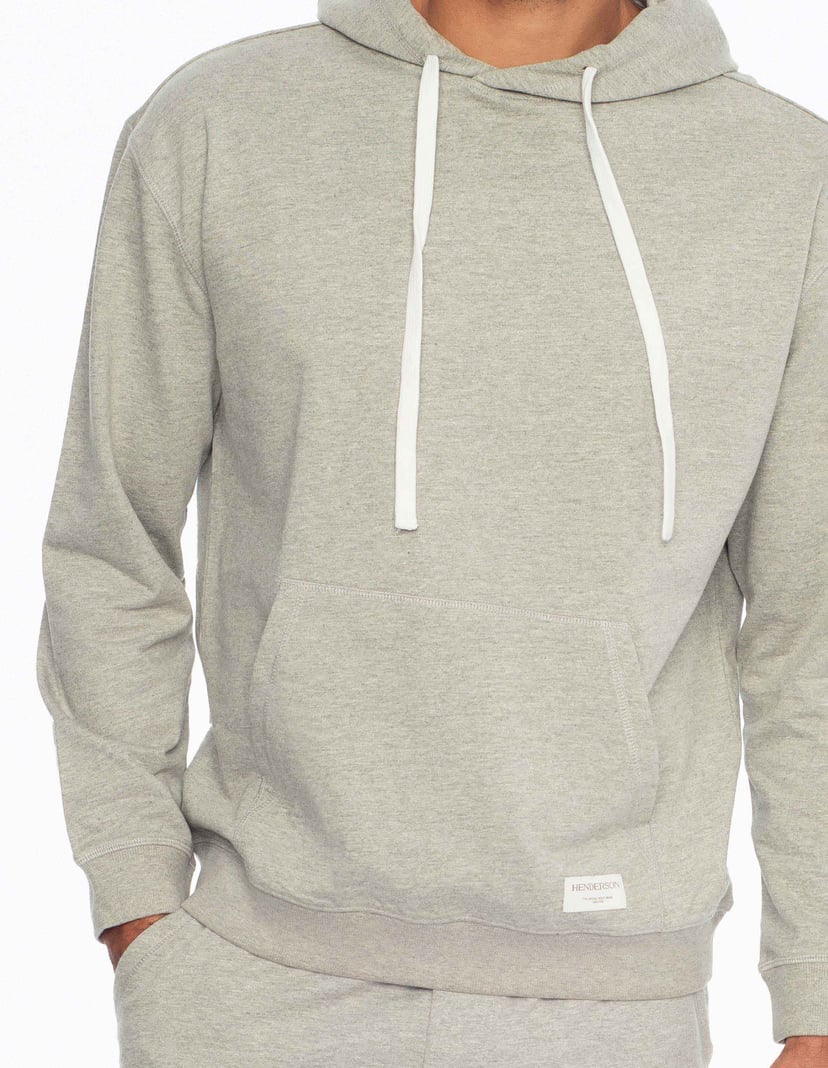 Sweatshirt Advance Grey 3